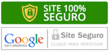 Google 100% Seguro